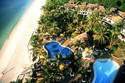 Hemingways Resort, Watamu, Kenya.